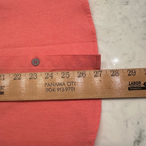 🌸3 for $20🌸 Field & Stream Women's S Stretch Button Down Vented Fishing Shirt - Picture 11 of 16